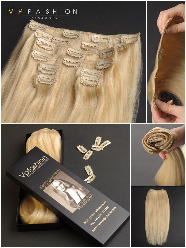 HAIR EXTENSIONS – Personal Expressions
